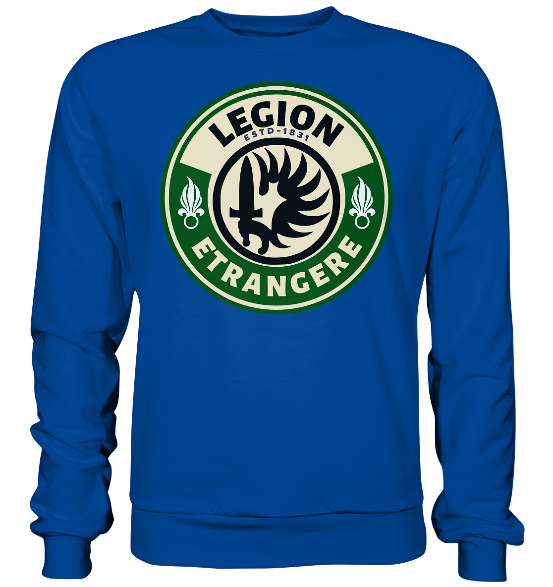 Legion Etrangere Sweatshirt