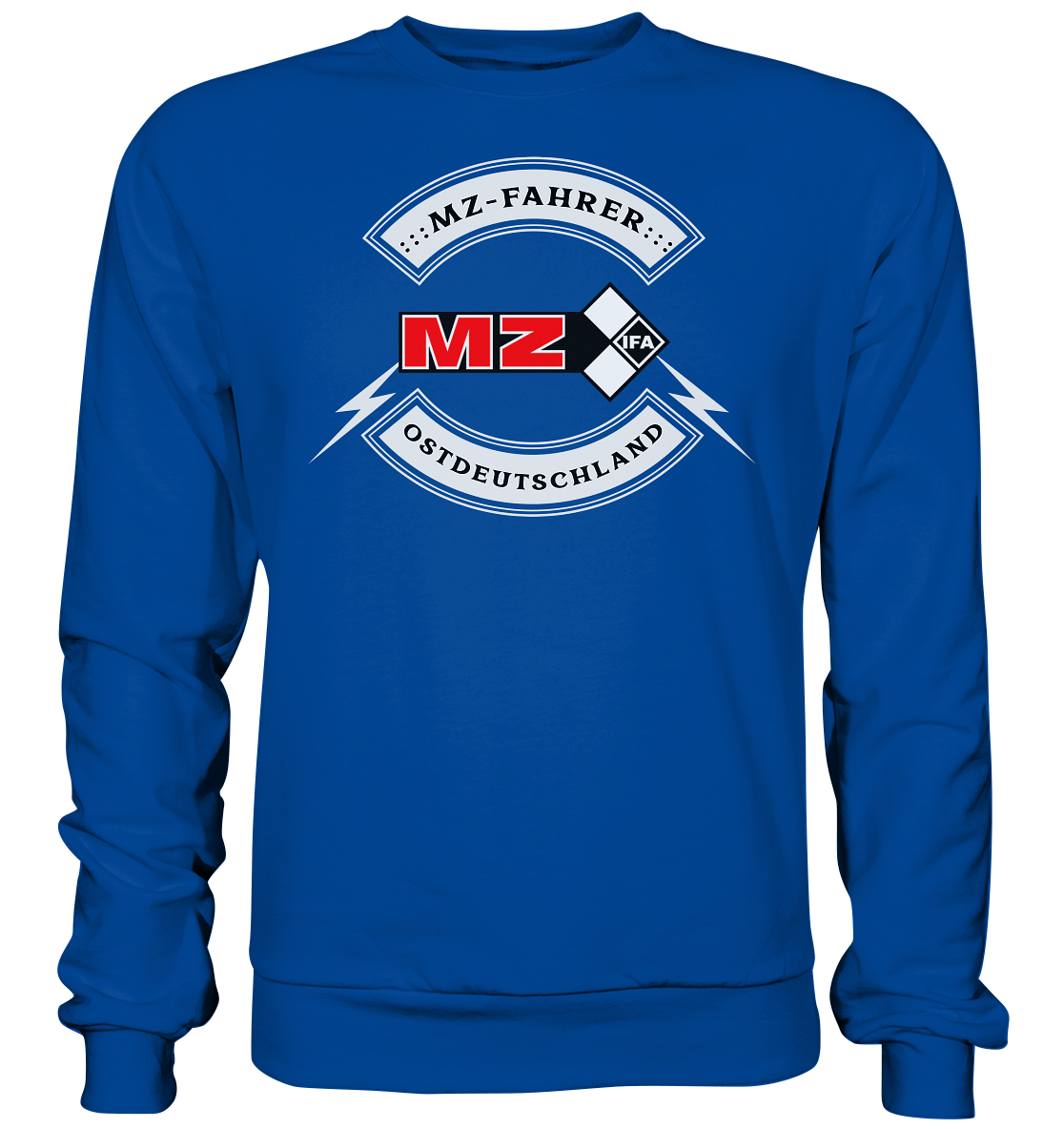 MZ Sweatshirt