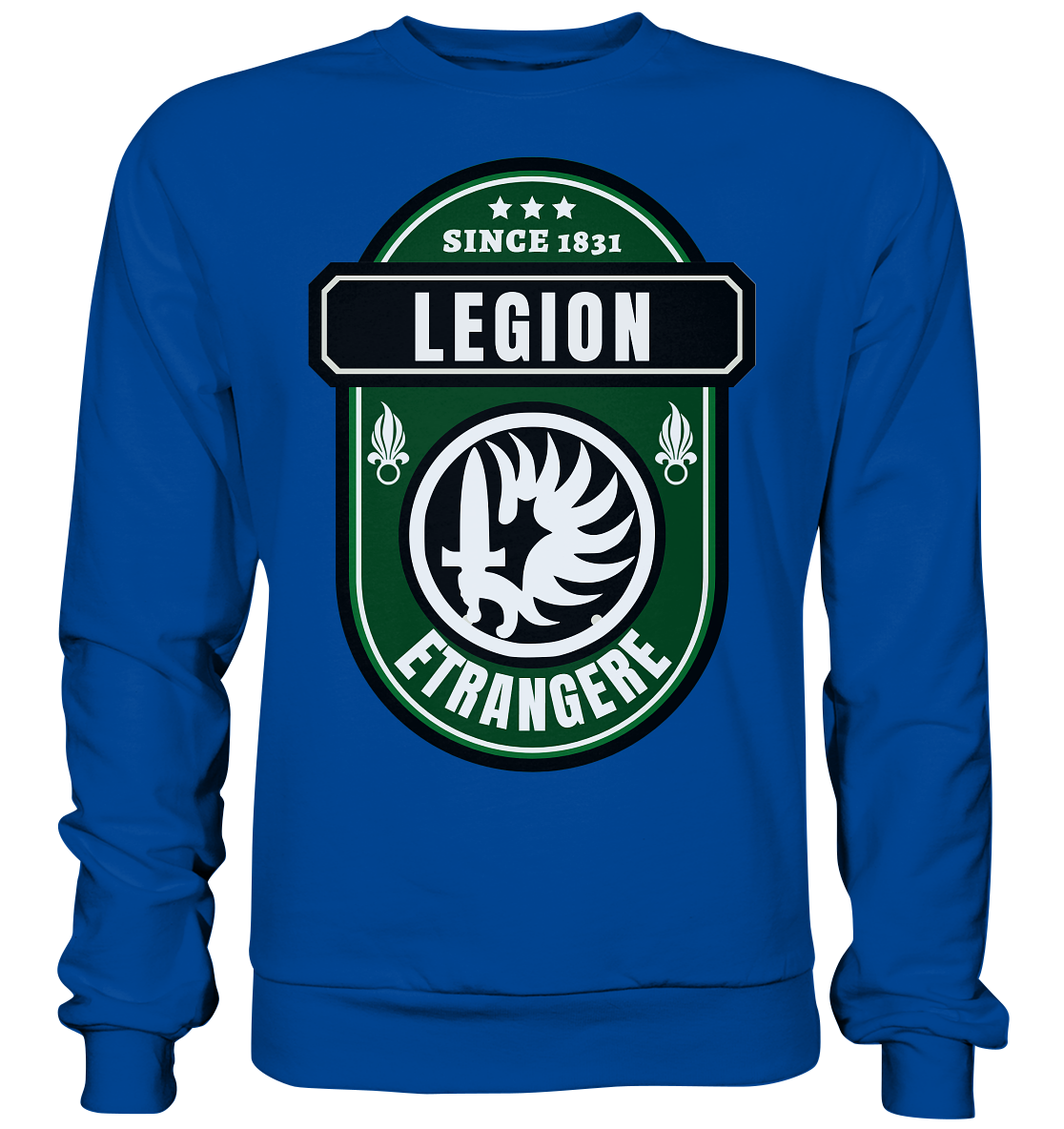 Fremdenlegion Sweatshirt