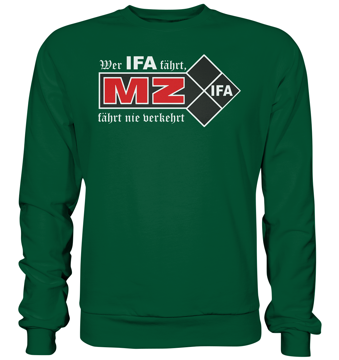 MZ Sweatshirt