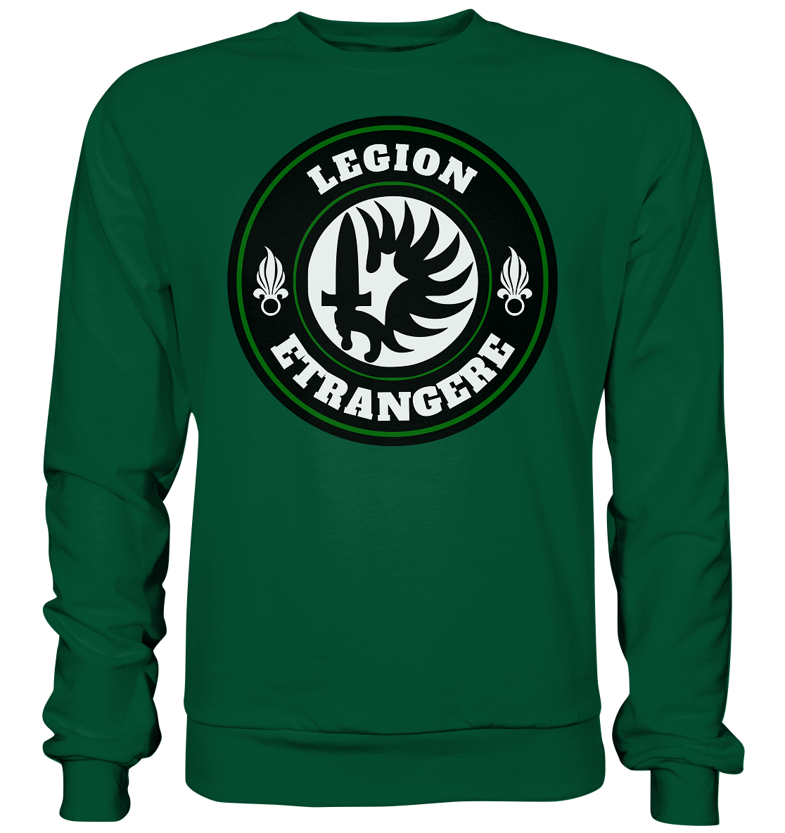 Legion Etrangere Sweatshirt