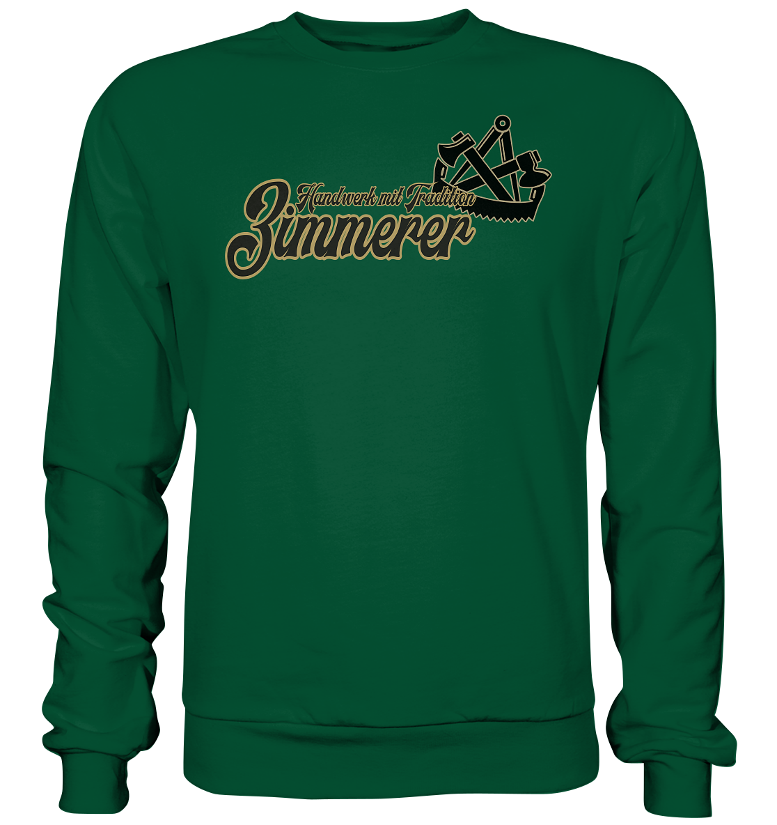 Zimmerer Sweatshirt