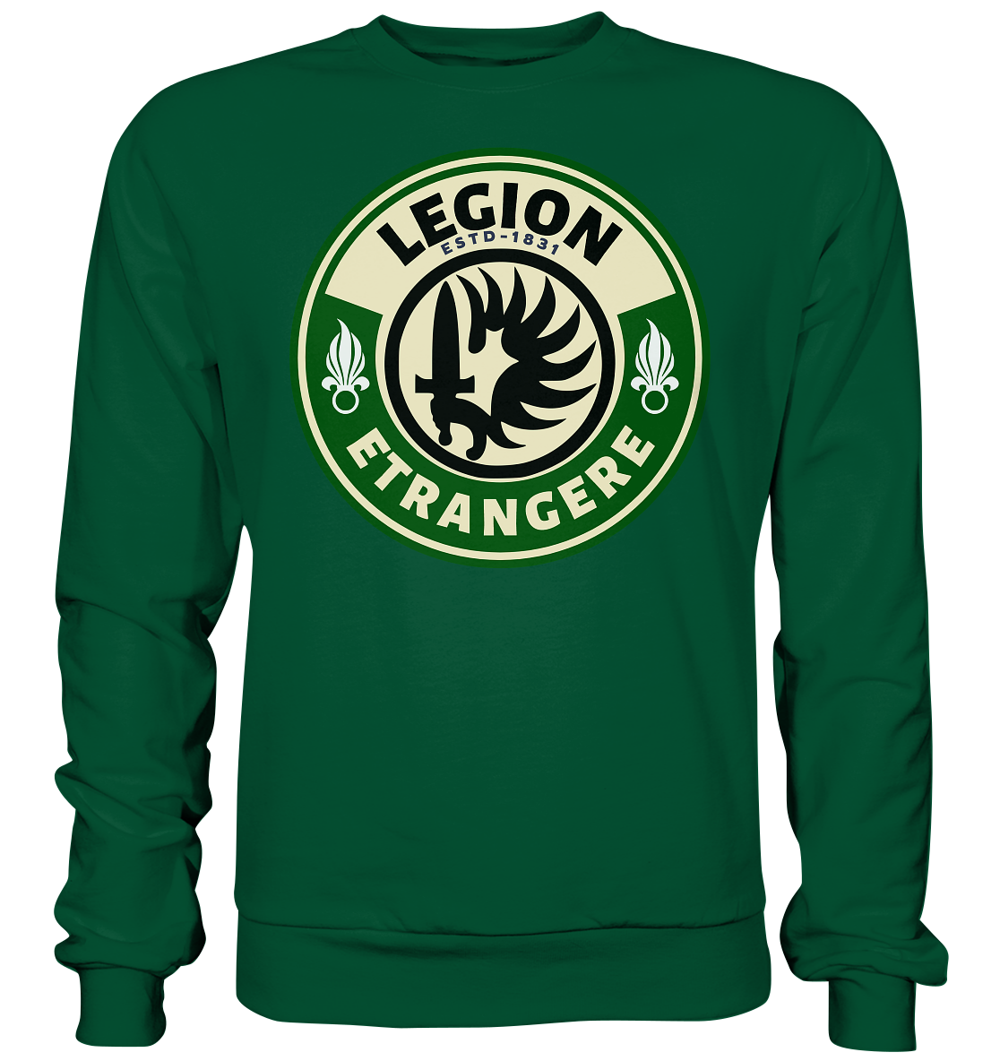 Legion Etrangere Sweatshirt