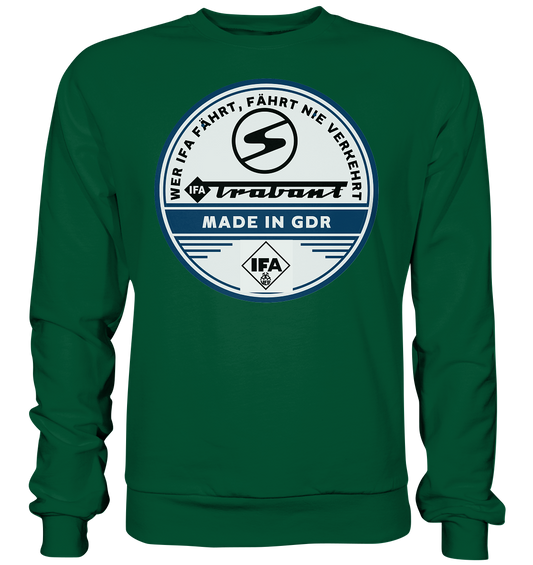 Trabant Sweatshirt