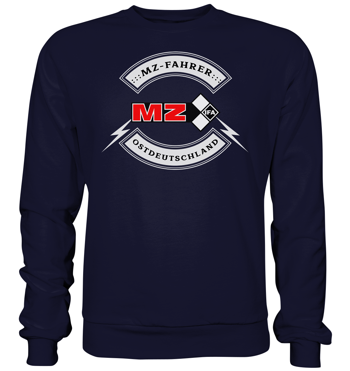 MZ Sweatshirt