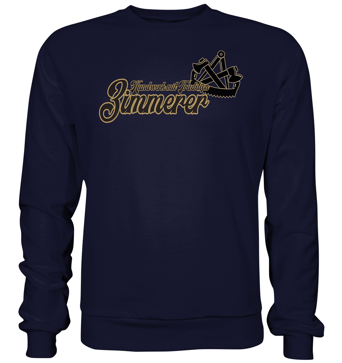 Zimmerer Sweatshirt