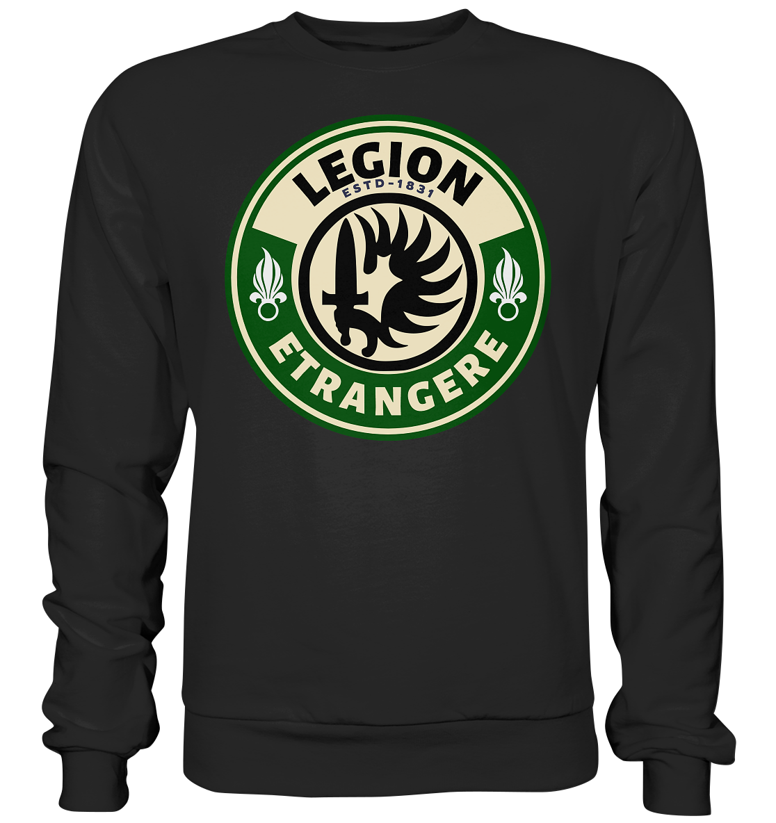 Legion Etrangere Sweatshirt