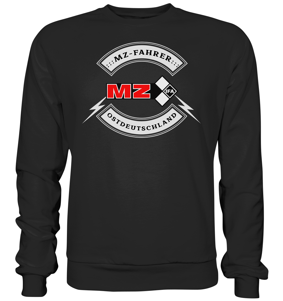 MZ Sweatshirt