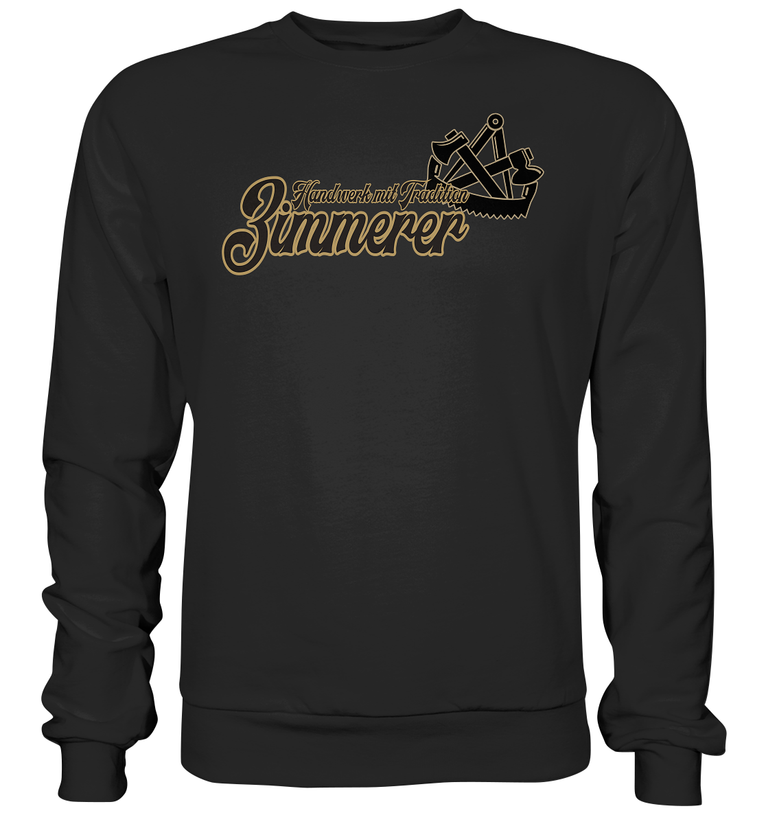 Zimmerer Sweatshirt