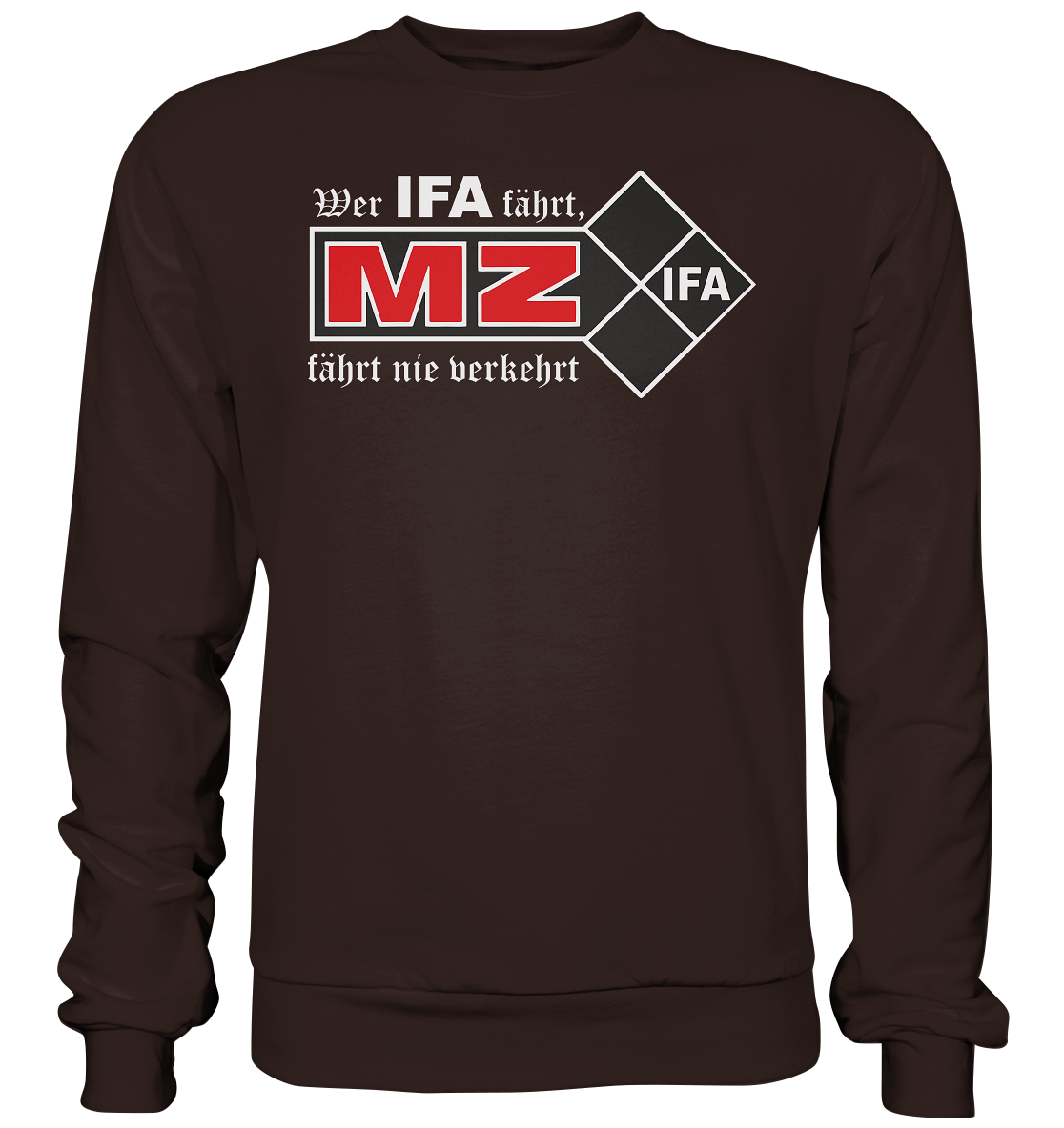 MZ Sweatshirt