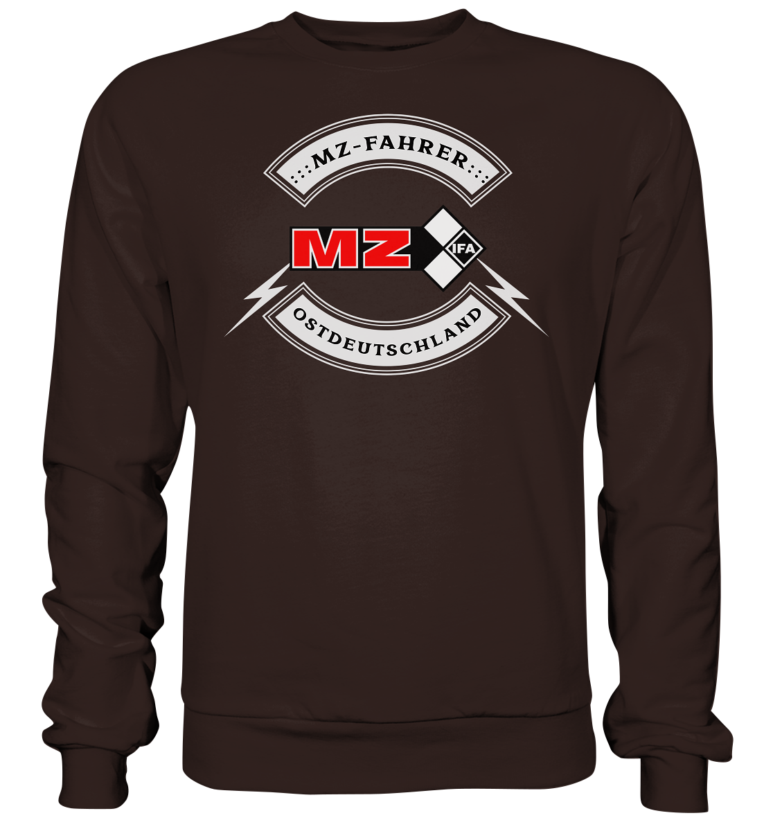 MZ Sweatshirt