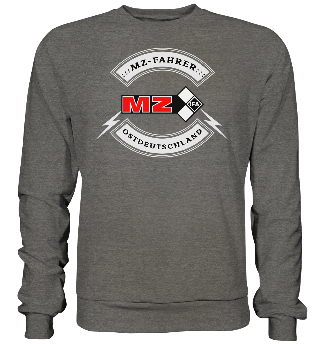 MZ Sweatshirt