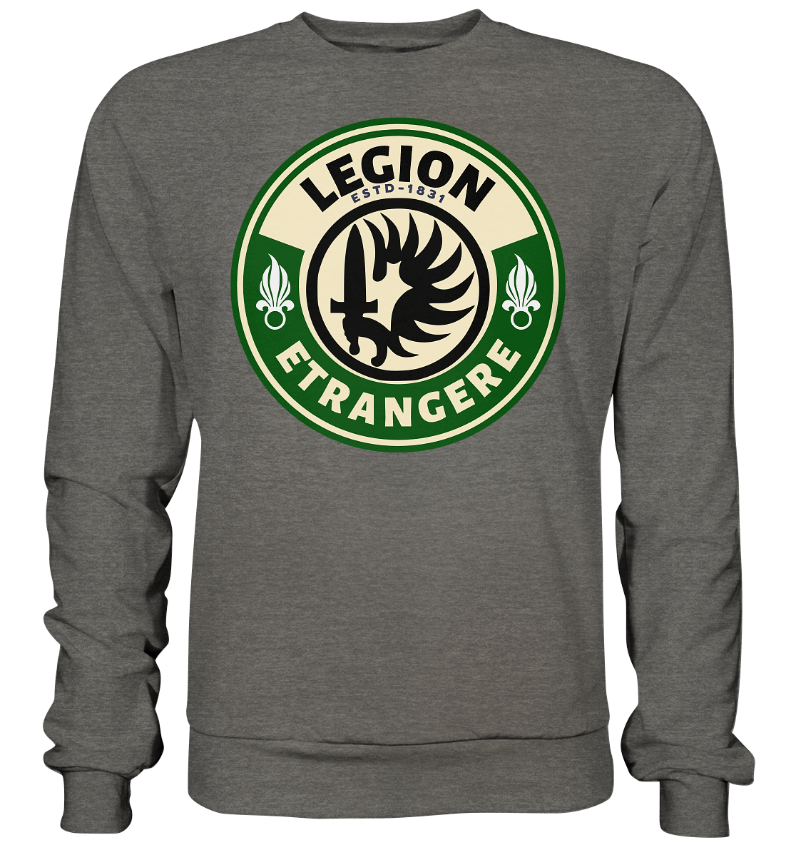 Legion Etrangere Sweatshirt