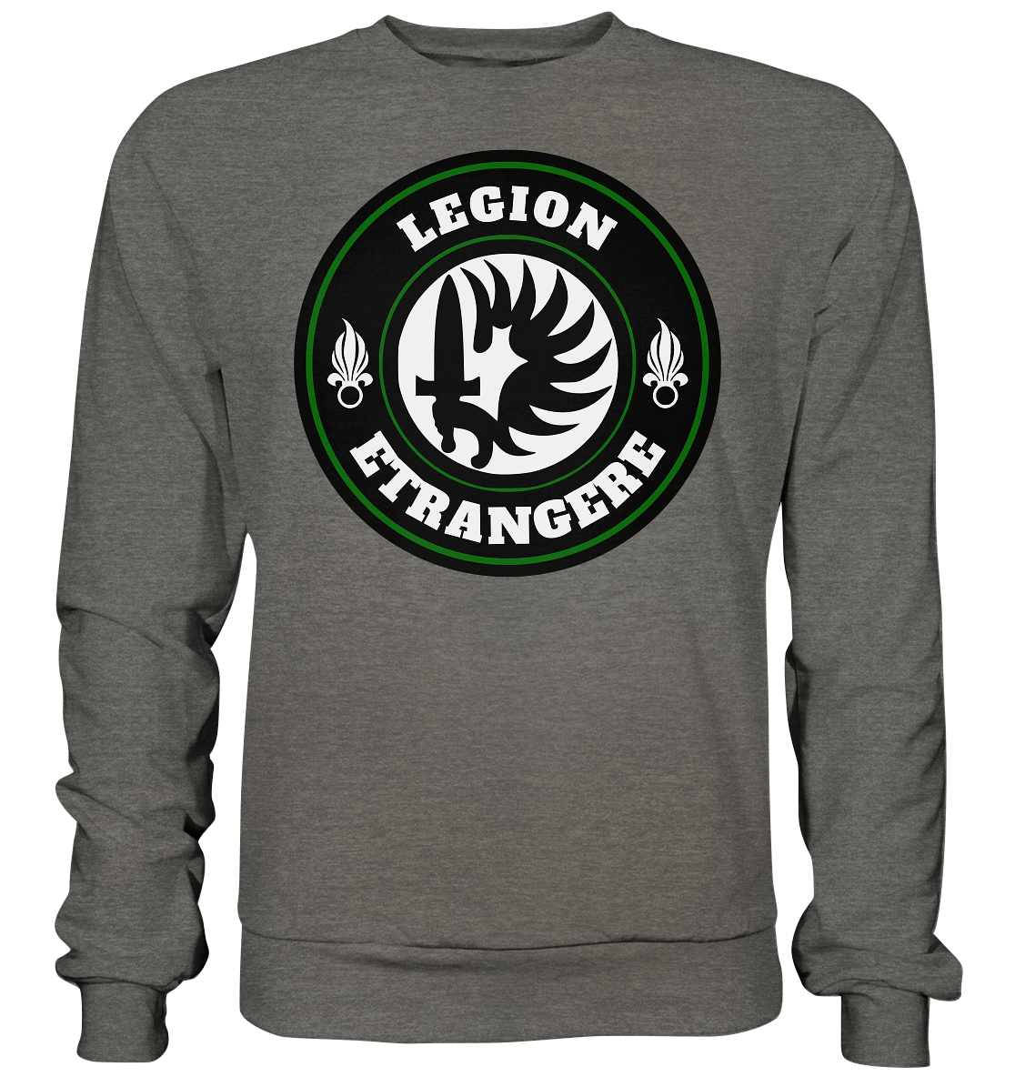 Legion Etrangere Sweatshirt