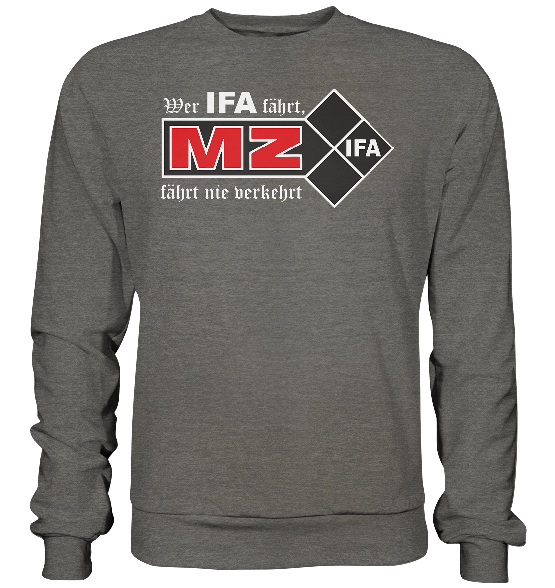 MZ Sweatshirt