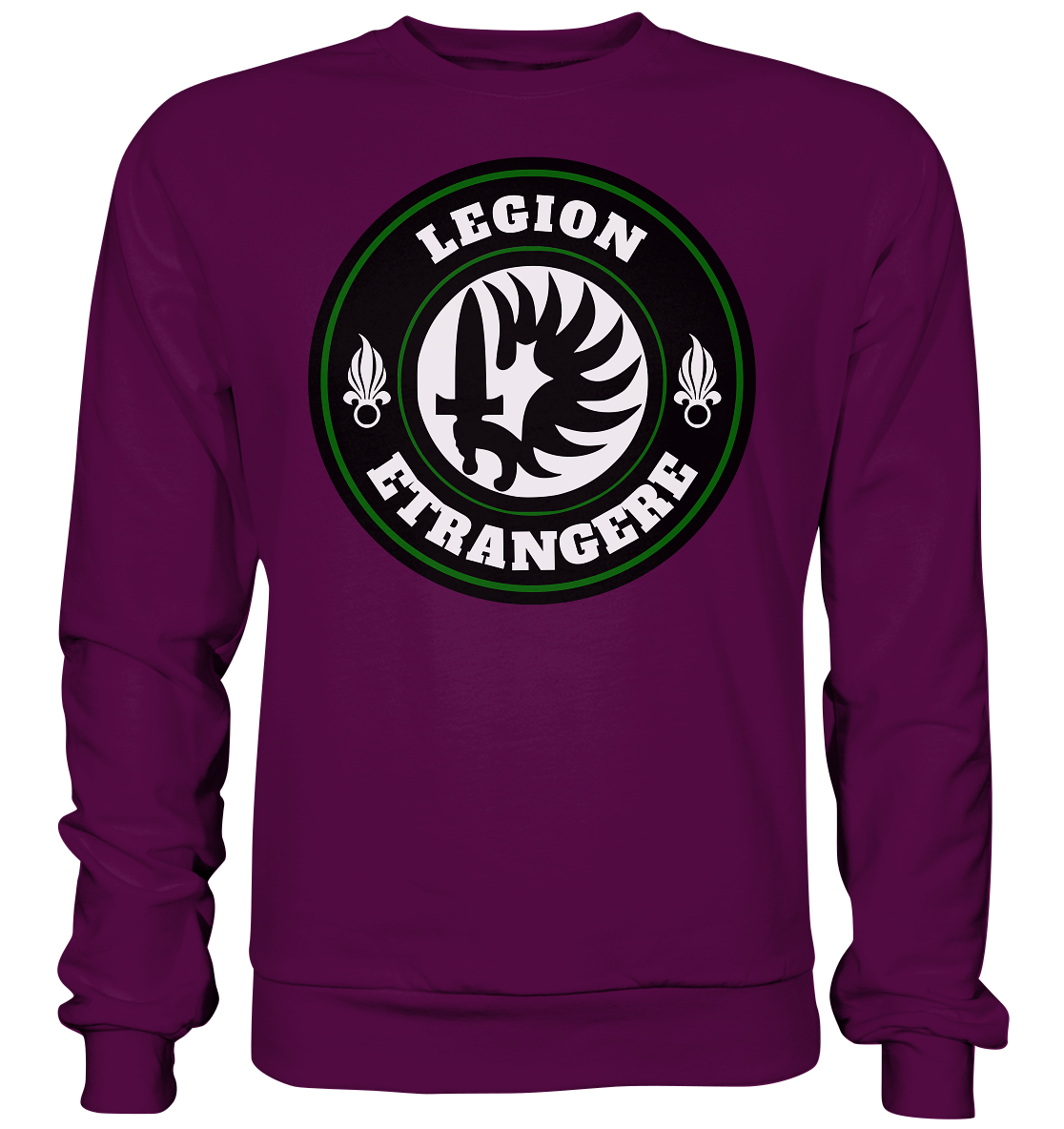 Legion Etrangere Sweatshirt