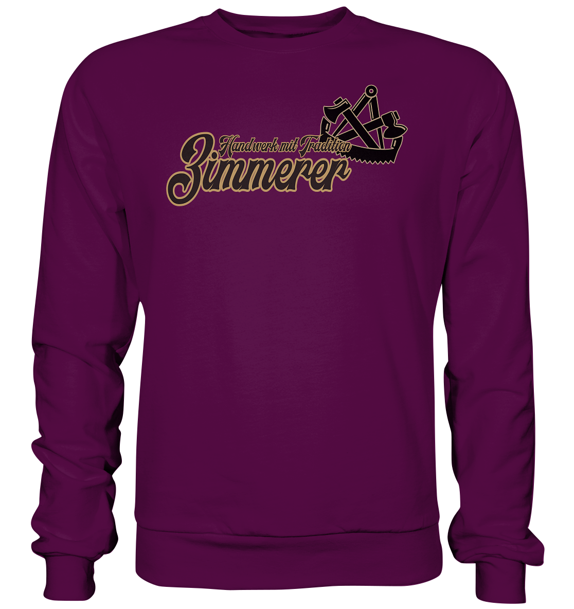 Zimmerer Sweatshirt