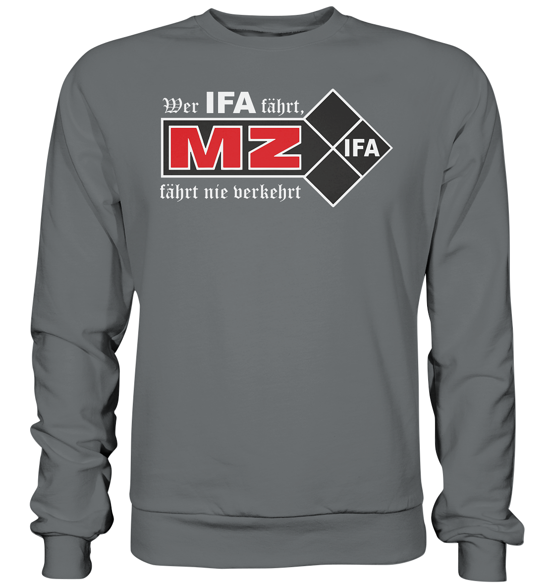 MZ Sweatshirt