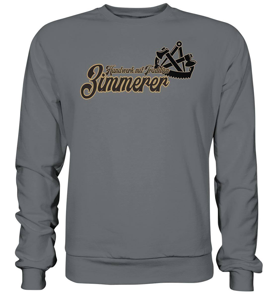 Zimmerer Sweatshirt