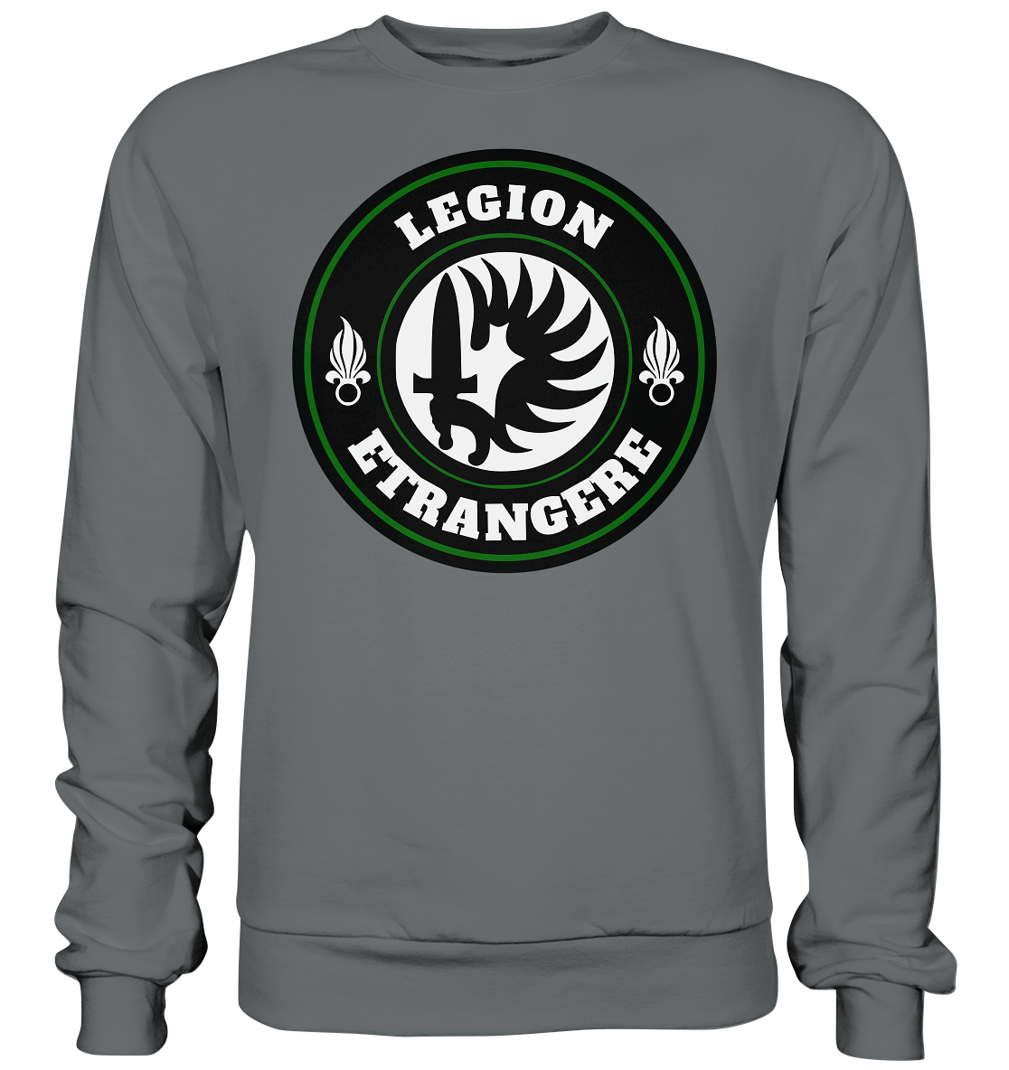 Legion Etrangere Sweatshirt