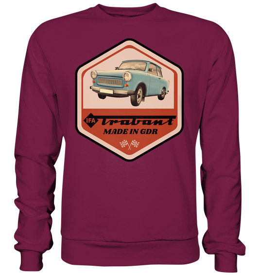 Trabant Sweatshirt