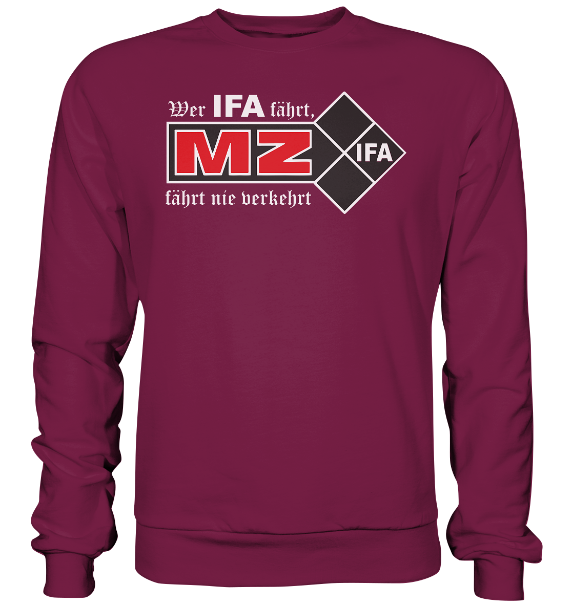 MZ Sweatshirt