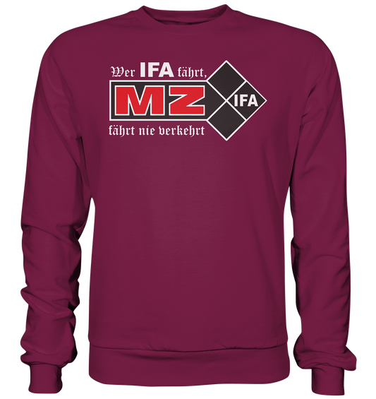 MZ Sweatshirt