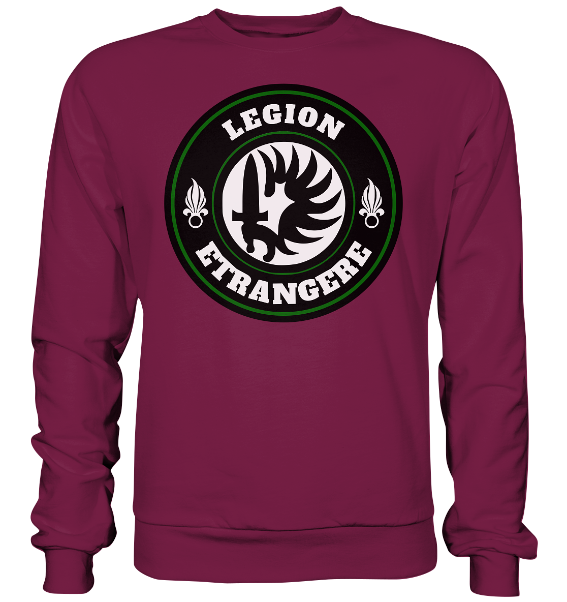 Legion Etrangere Sweatshirt