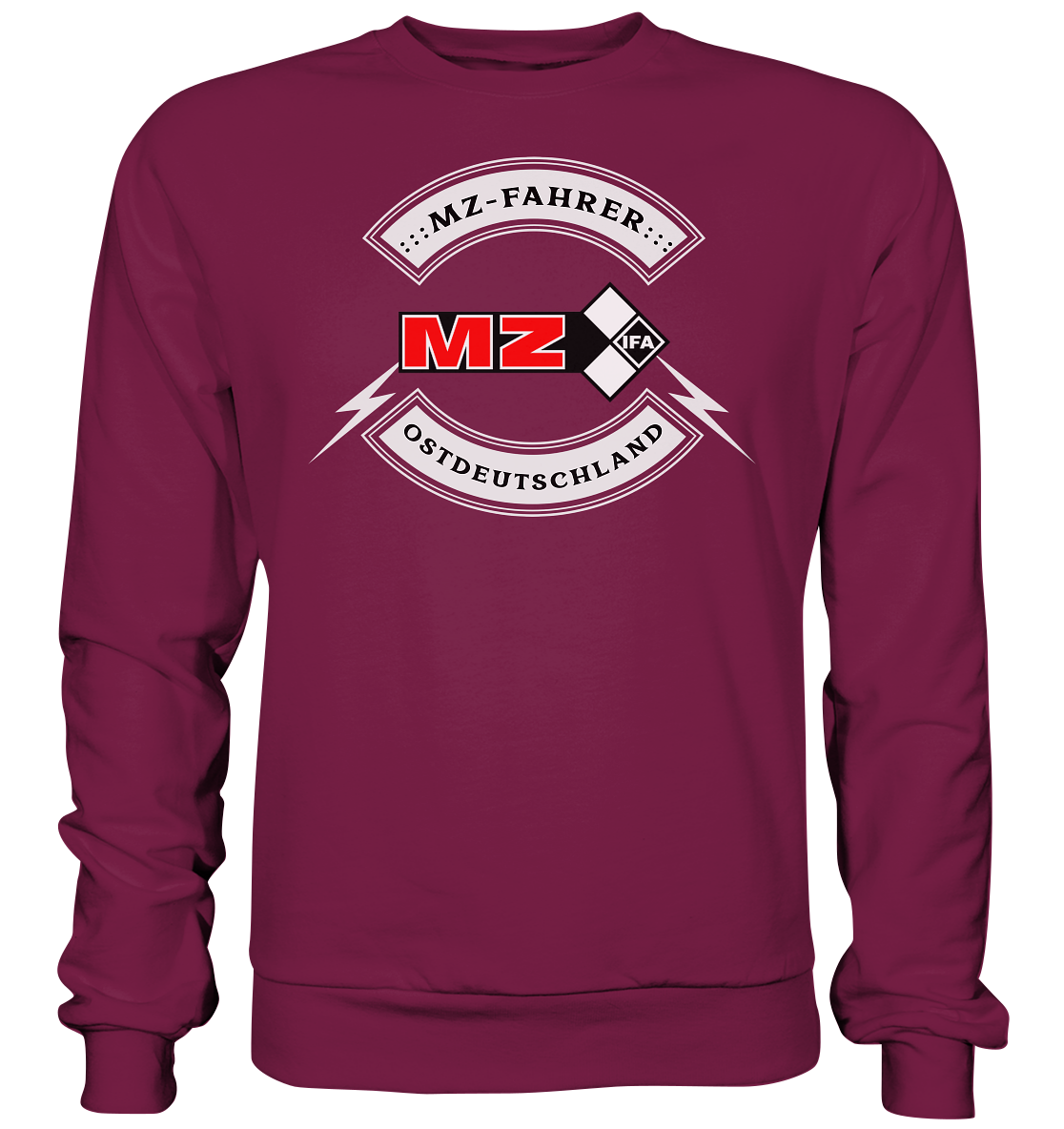 MZ Sweatshirt