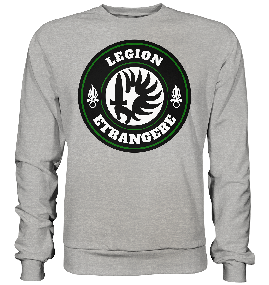 Legion Etrangere Sweatshirt