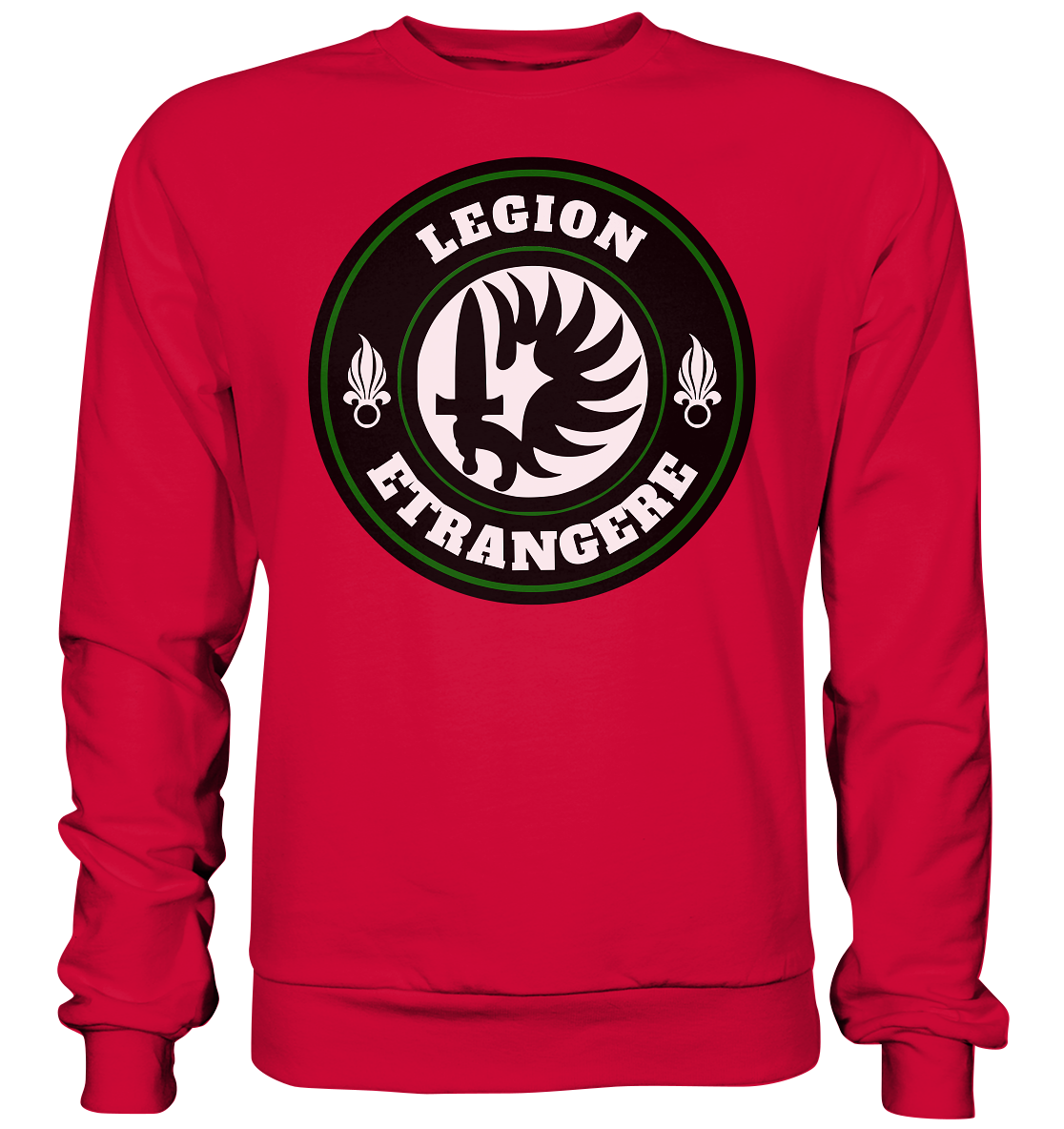 Legion Etrangere Sweatshirt