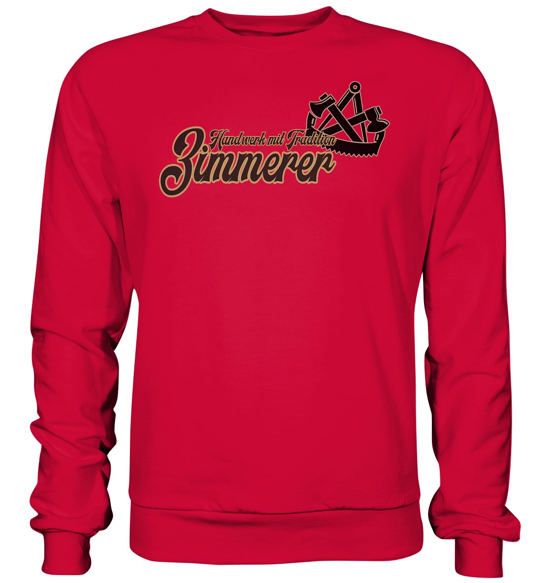 Zimmerer Sweatshirt