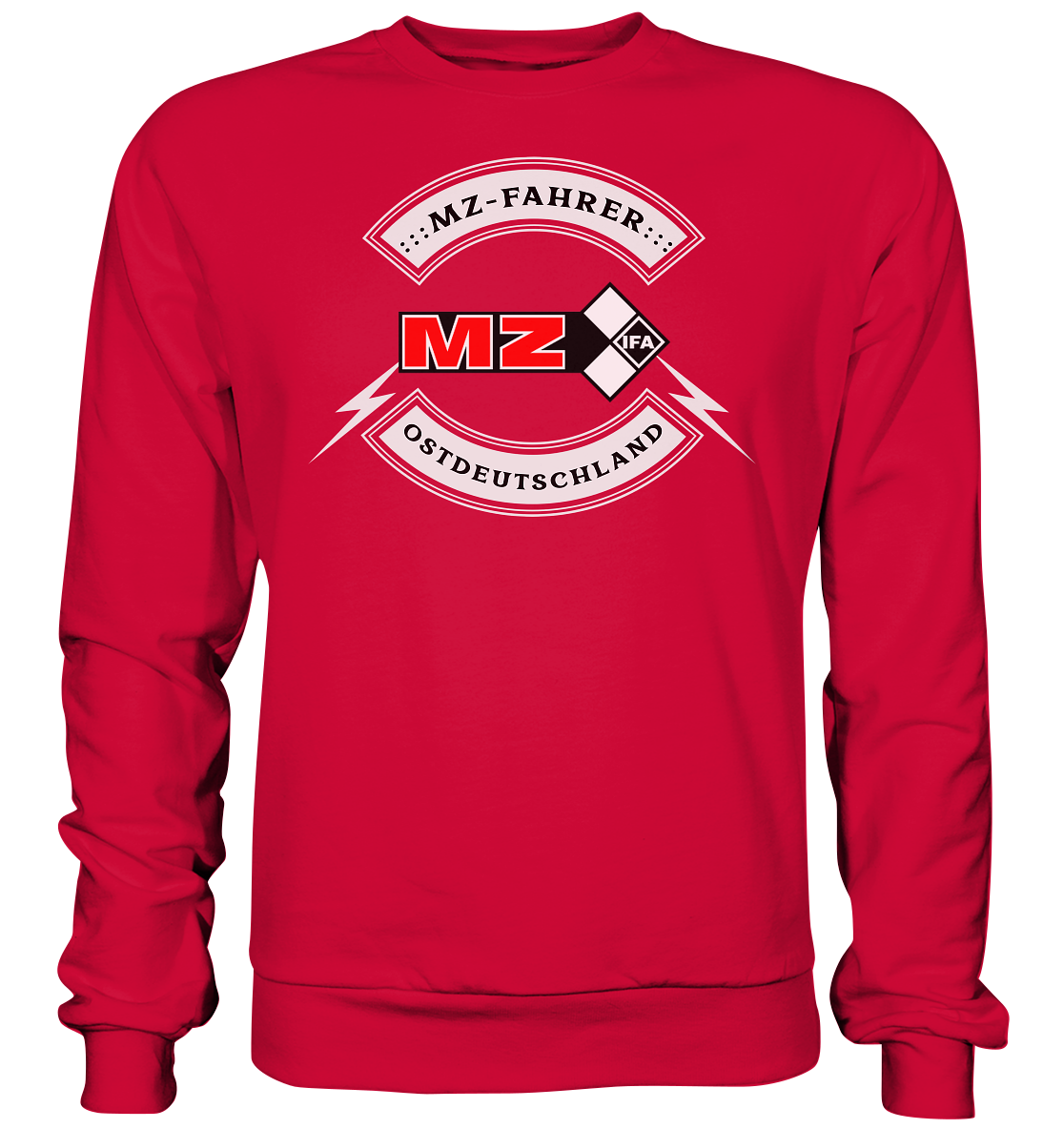 MZ Sweatshirt