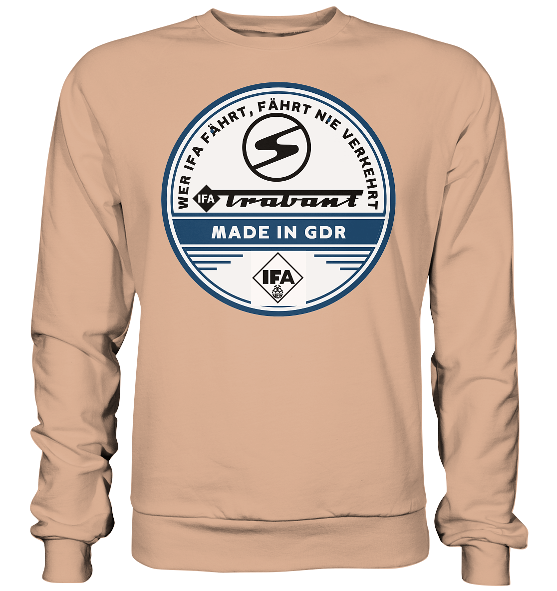 Trabant Sweatshirt