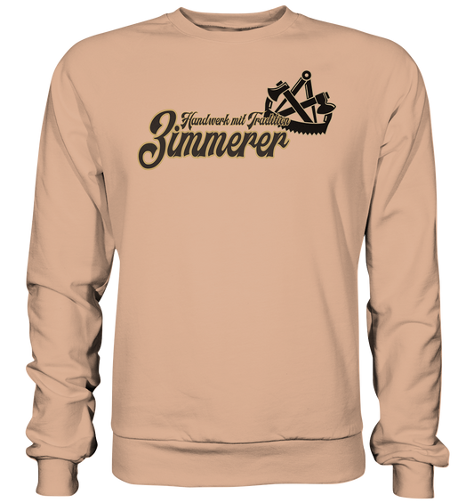 Zimmerer Sweatshirt