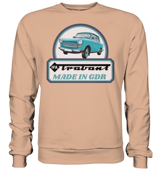 Trabant Sweatshirt