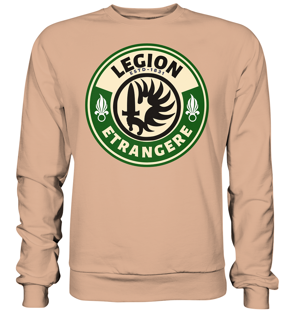 Legion Etrangere Sweatshirt