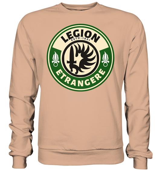 Legion Etrangere Sweatshirt