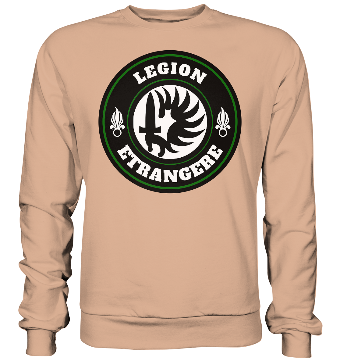 Legion Etrangere Sweatshirt