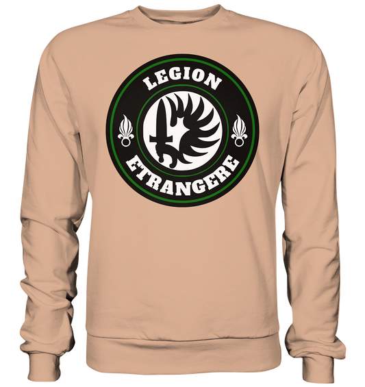 Legion Etrangere Sweatshirt