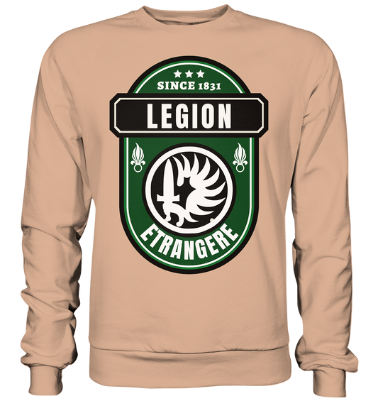 Fremdenlegion Sweatshirt