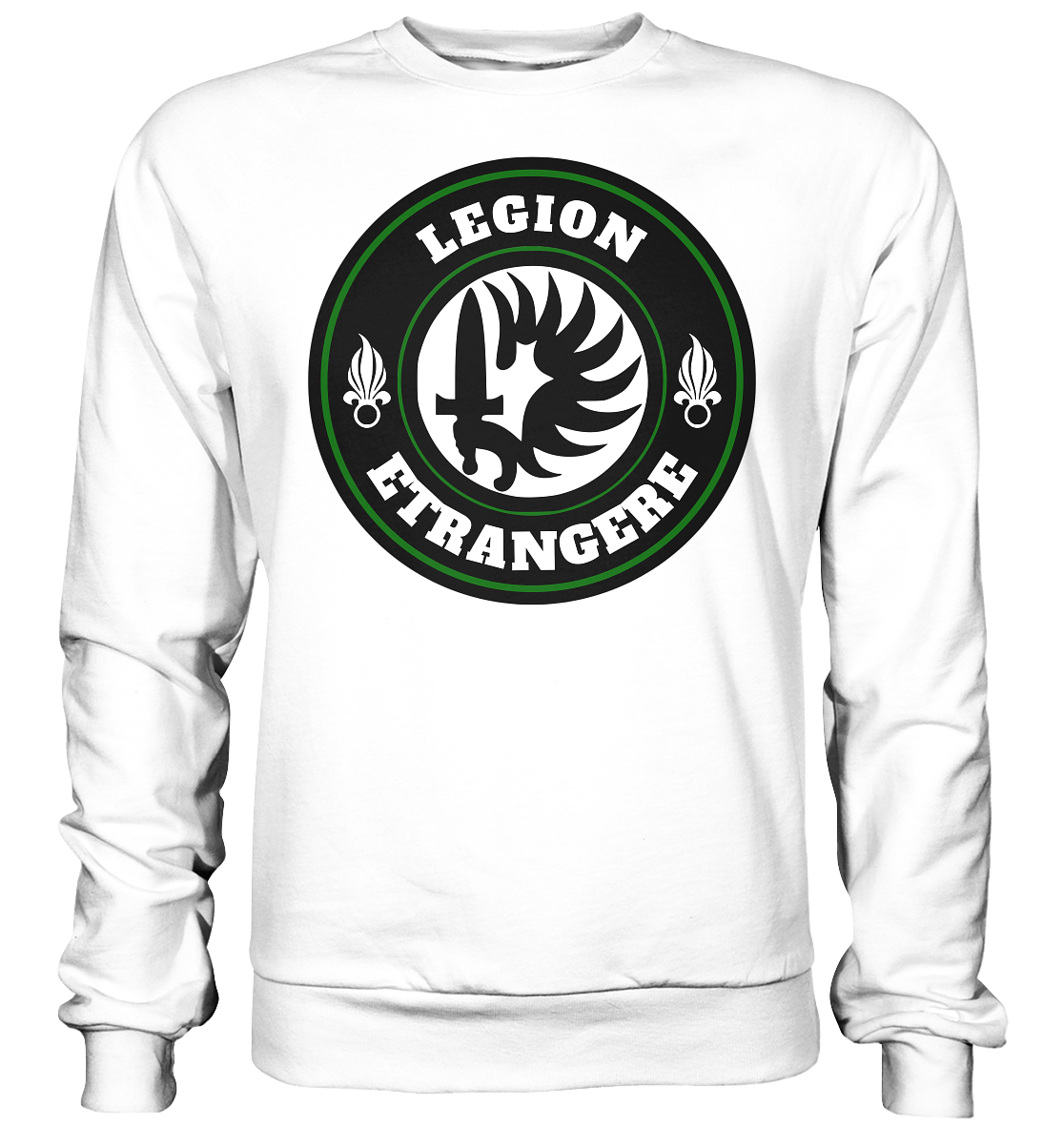 Legion Etrangere Sweatshirt