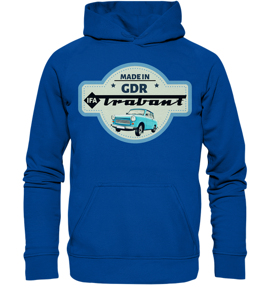 Trabant Hoodie