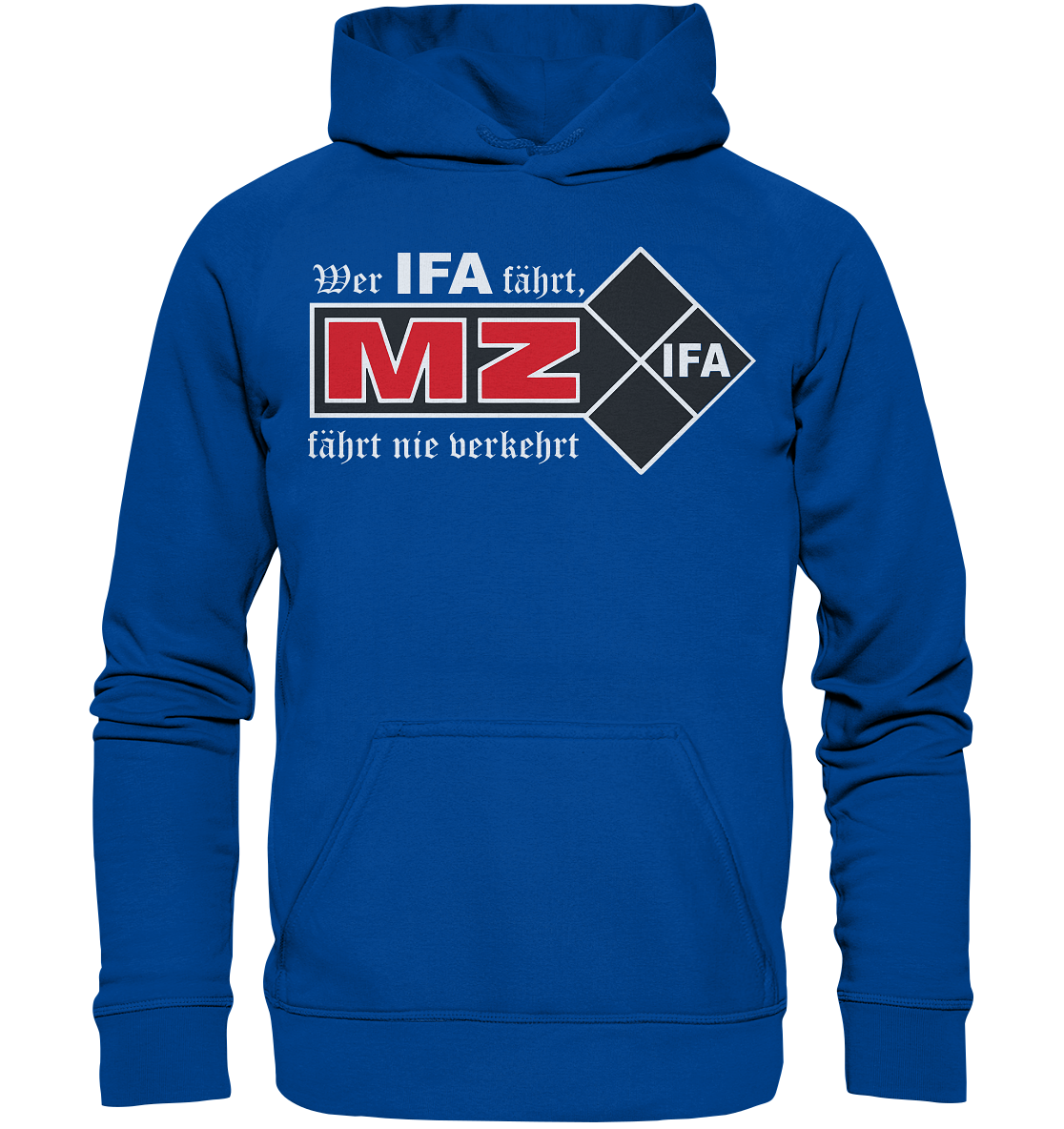 MZ  Hoodie