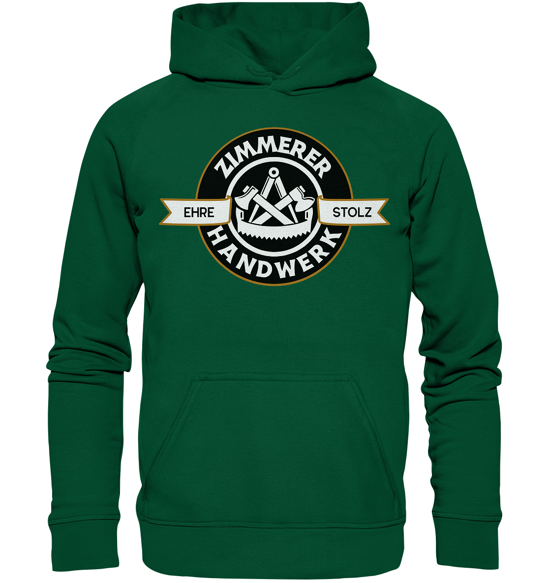 Zimmerer Hoodie