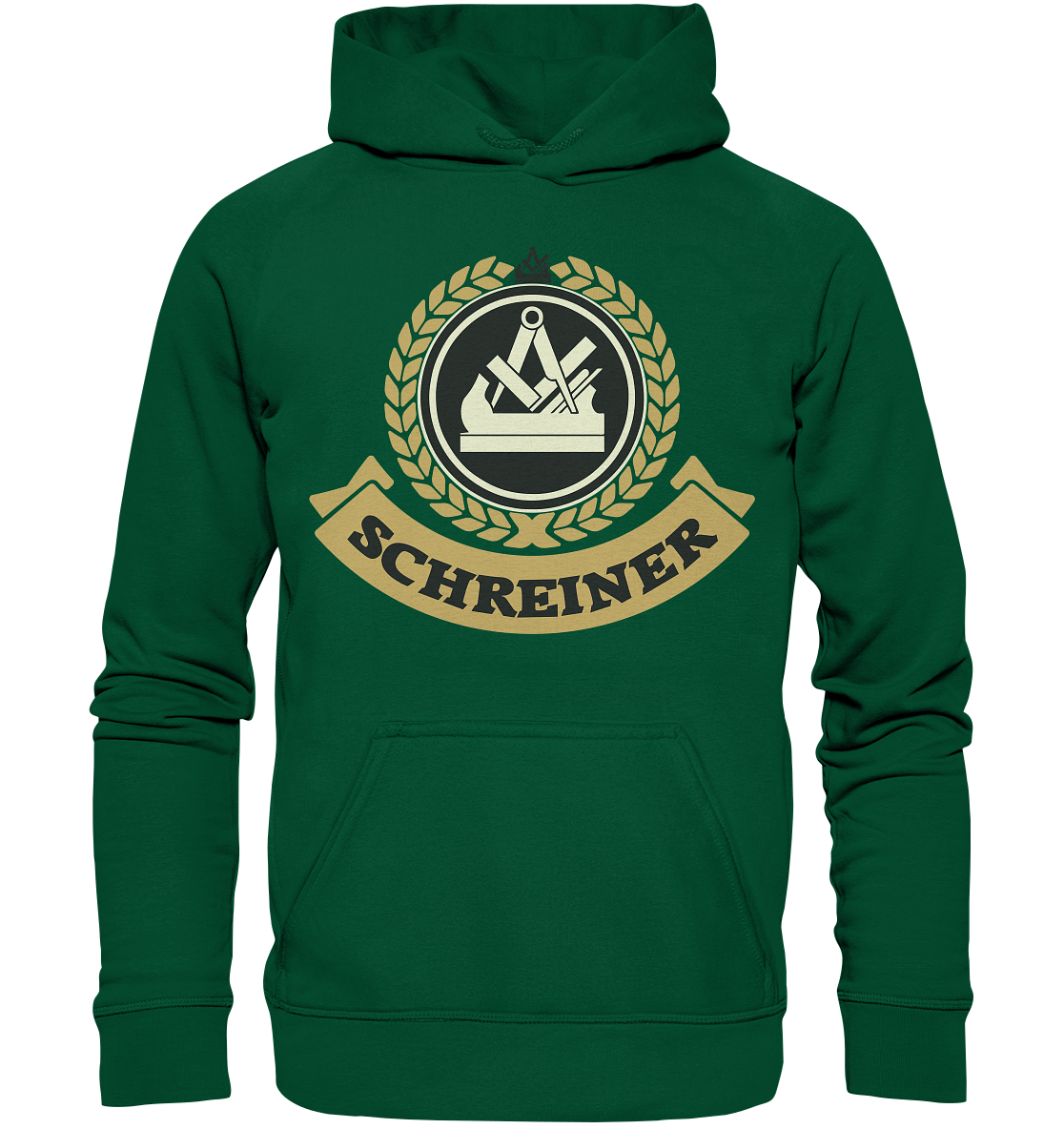 Schreiner Hoodie