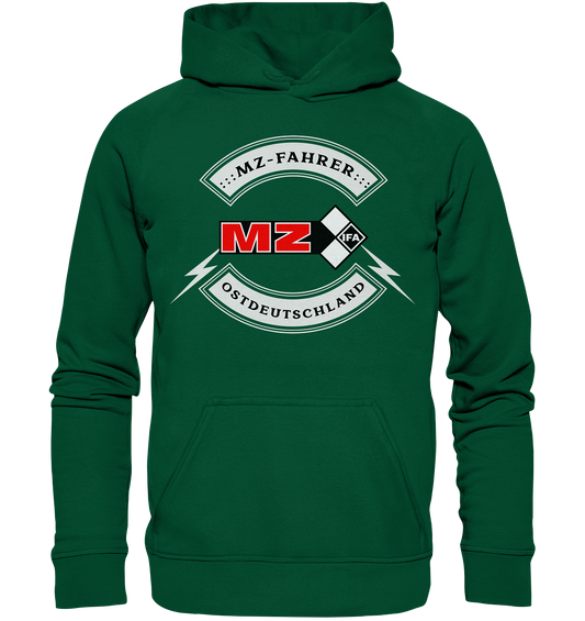 MZ Hoodie