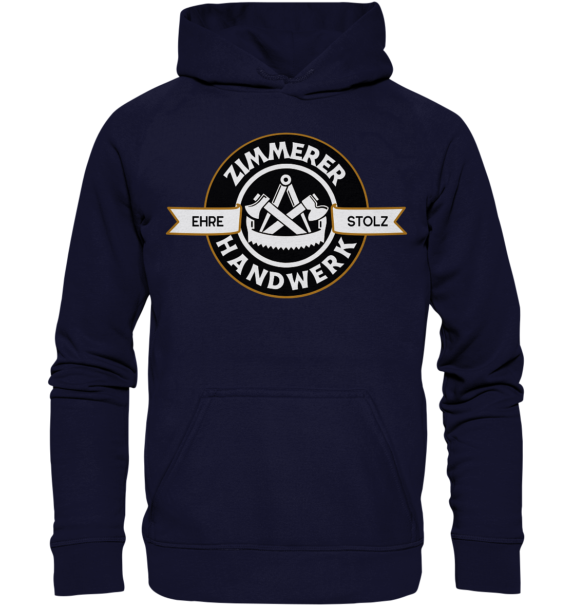 Zimmerer Hoodie