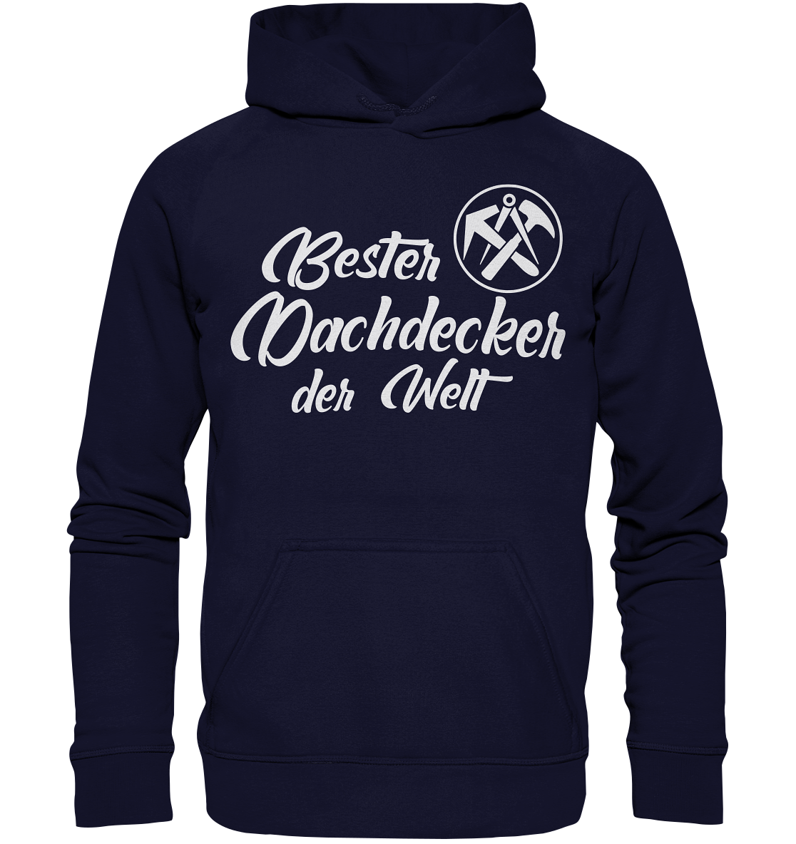 Dachdecker Hoodie