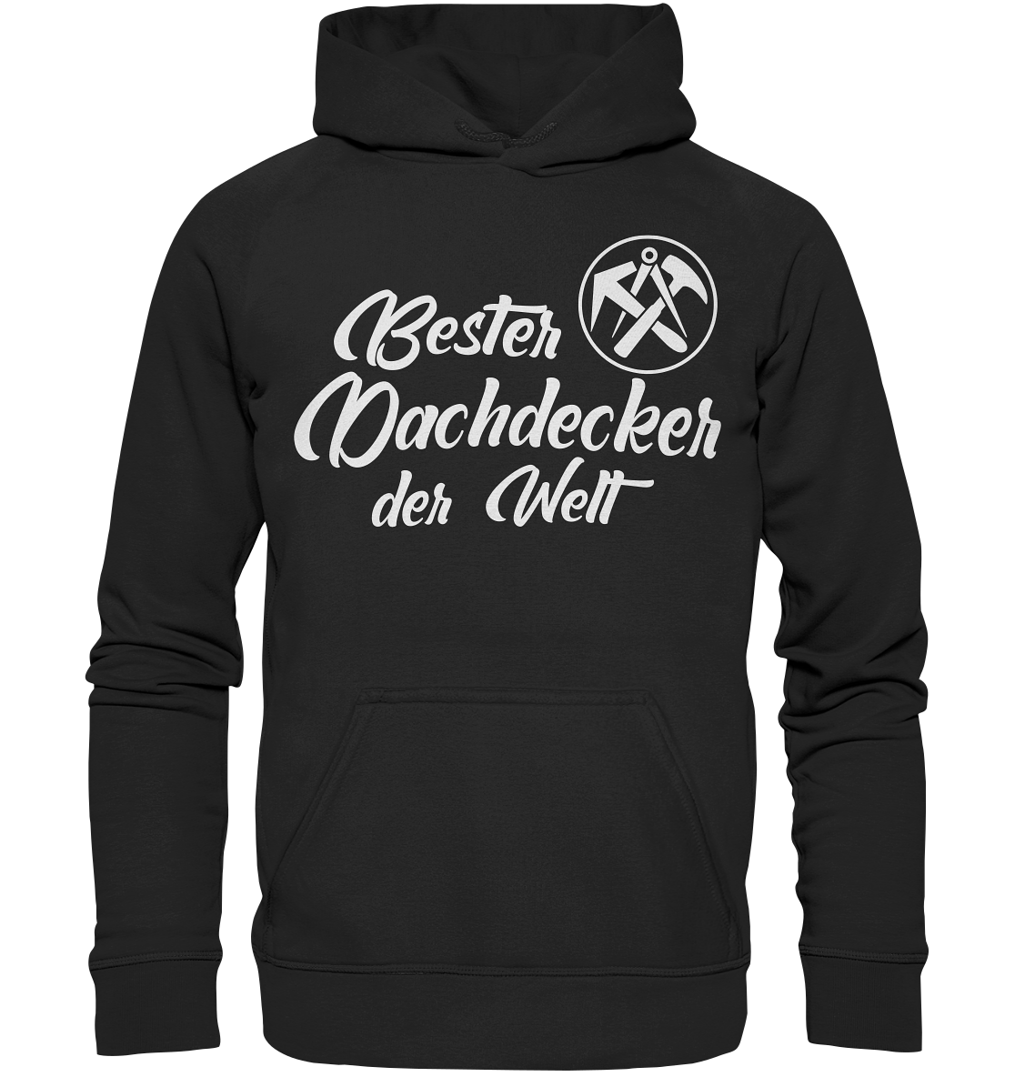 Dachdecker Hoodie